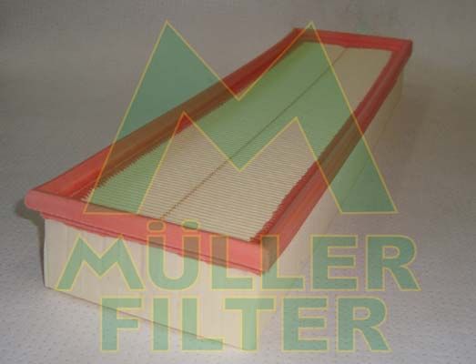 MULLER FILTER Gaisa filtrs PA229